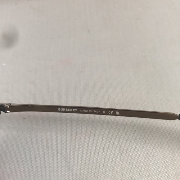 BURBERRY MEN SUNGLASSES - Picture 5 of 8